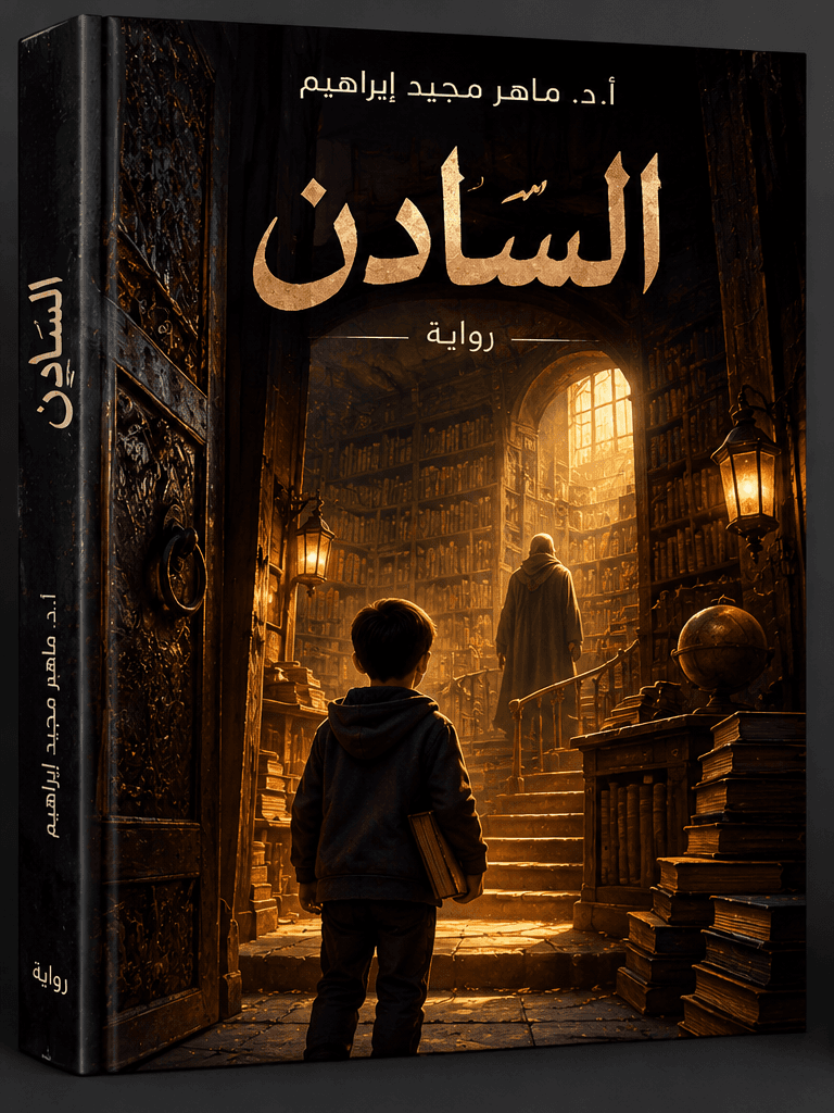 السادن