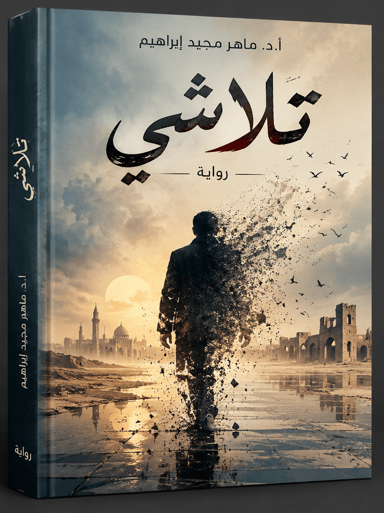 تلاشي